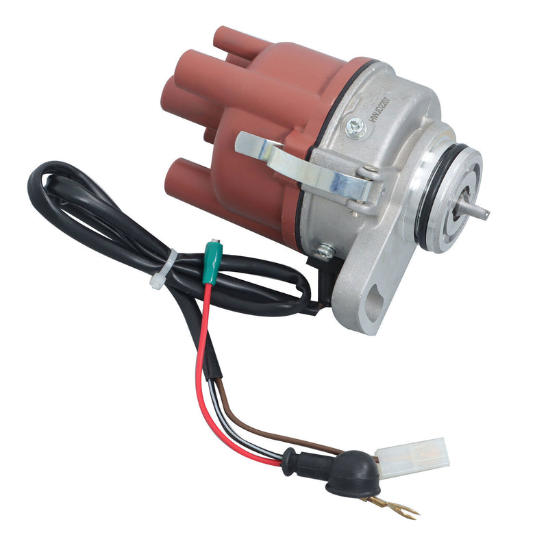 DURAFORCE For Kubota DF750 DF752 WG600 WG750 WG752 Engine Distributor Assy EG283-68800