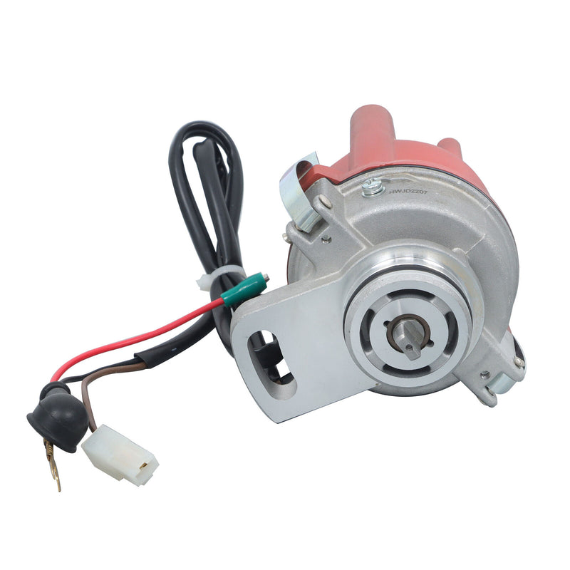 DURAFORCE For Kubota DF750 DF752 WG600 WG750 WG752 Engine Distributor Assy EG283-68800