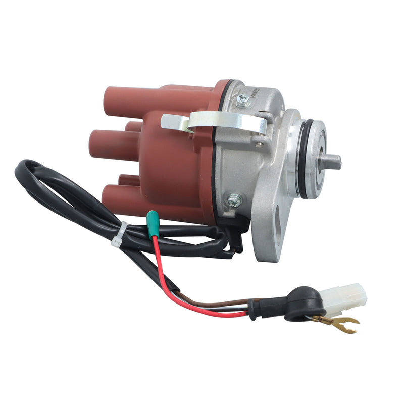 DURAFORCE For Kubota DF750 DF752 WG600 WG750 WG752 Engine Distributor Assy EG283-68800