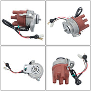 DURAFORCE For Kubota DF750 DF752 WG600 WG750 WG752 Engine Distributor Assy EG283-68800