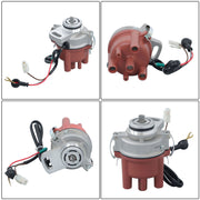 DURAFORCE For Kubota DF750 DF752 WG600 WG750 WG752 Engine Distributor Assy EG283-68800