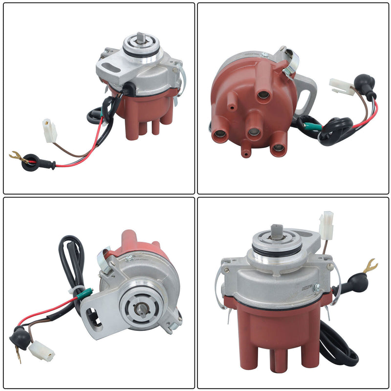 DURAFORCE For Kubota DF750 DF752 WG600 WG750 WG752 Engine Distributor Assy EG283-68800