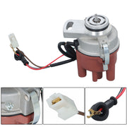DURAFORCE For Kubota DF750 DF752 WG600 WG750 WG752 Engine Distributor Assy EG283-68800