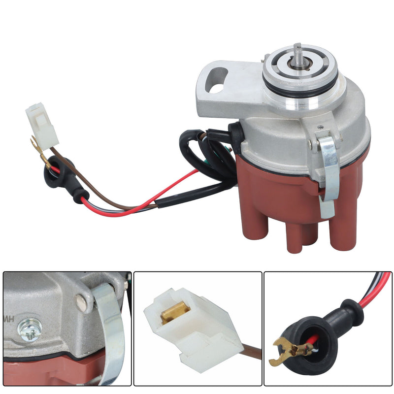 DURAFORCE For Kubota DF750 DF752 WG600 WG750 WG752 Engine Distributor Assy EG283-68800