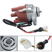 DURAFORCE For Kubota DF750 DF752 WG600 WG750 WG752 Engine Distributor Assy EG283-68800