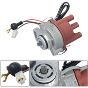 DURAFORCE For Kubota DF750 DF752 WG600 WG750 WG752 Engine Distributor Assy EG283-68800