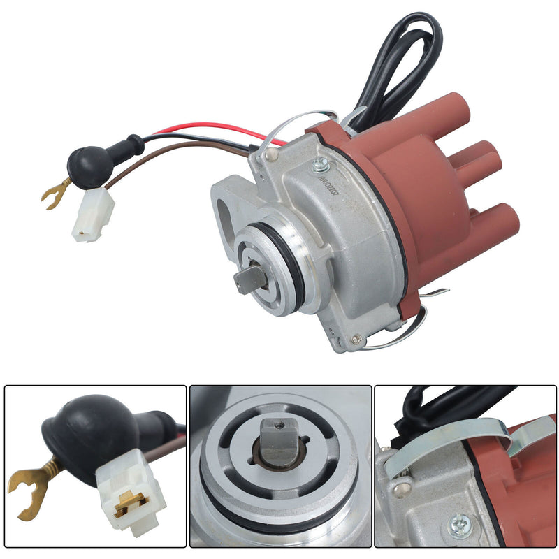 DURAFORCE For Kubota DF750 DF752 WG600 WG750 WG752 Engine Distributor Assy EG283-68800