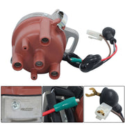 DURAFORCE For Kubota DF750 DF752 WG600 WG750 WG752 Engine Distributor Assy EG283-68800
