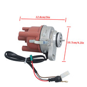 DURAFORCE For Kubota DF750 DF752 WG600 WG750 WG752 Engine Distributor Assy EG283-68800