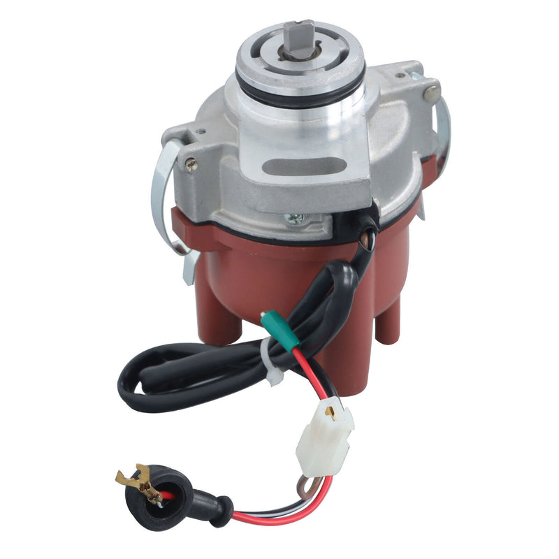 DURAFORCE For Kubota DF750 DF752 WG600 WG750 WG752 Engine Distributor Assy EG283-68800