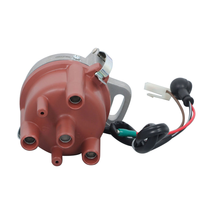 DURAFORCE For Kubota DF750 DF752 WG600 WG750 WG752 Engine Distributor Assy EG283-68800