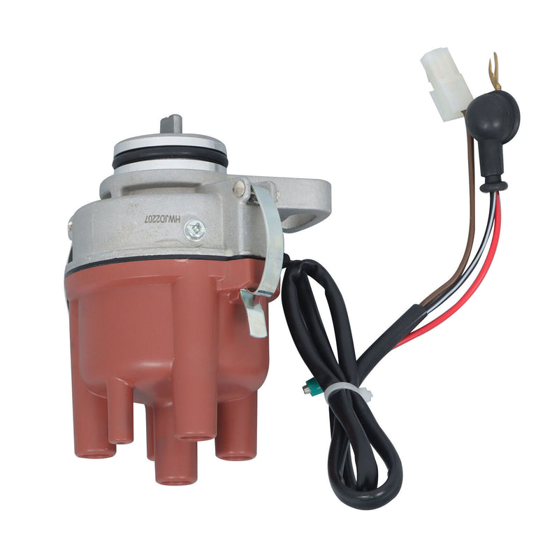 DURAFORCE For Kubota DF750 DF752 WG600 WG750 WG752 Engine Distributor Assy EG283-68800