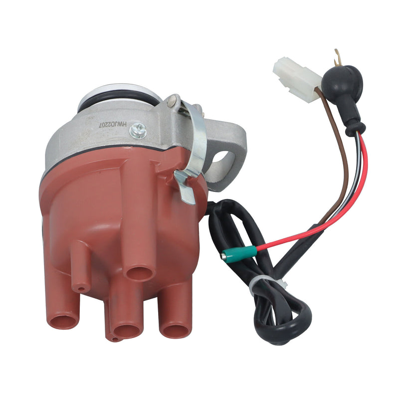 DURAFORCE For Kubota DF750 DF752 WG600 WG750 WG752 Engine Distributor Assy EG283-68800