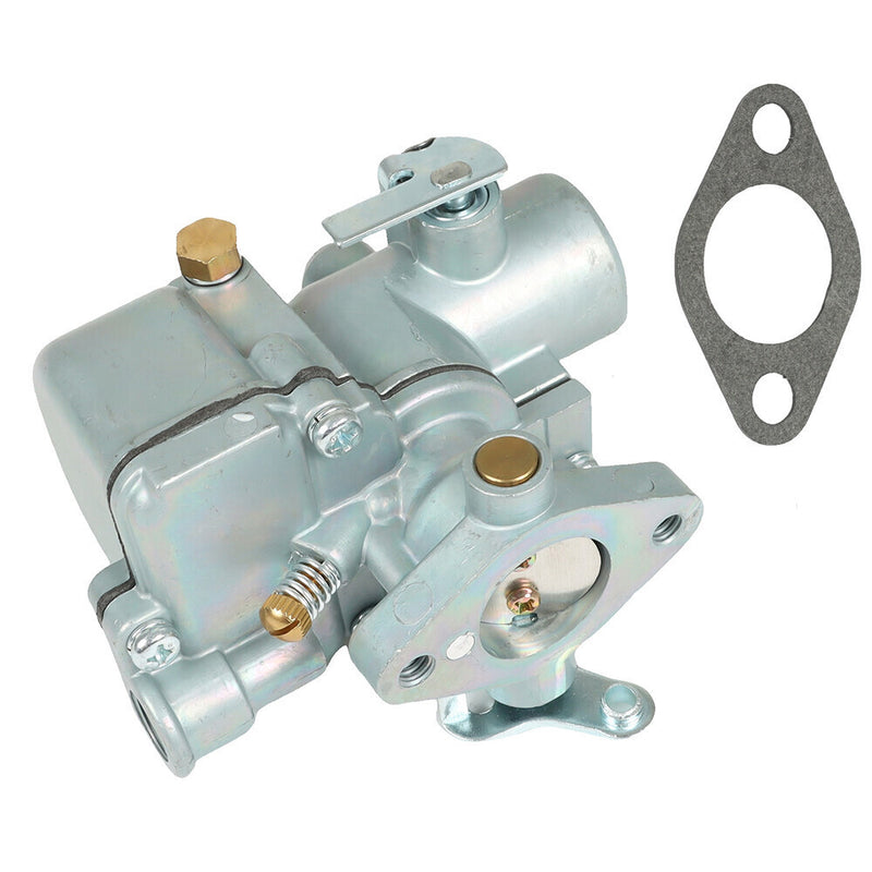 DURAFORCE 251234R91 w/ Gasket Carburetor Fit For IH Farmall Tractor Cub LowBoy Cub New