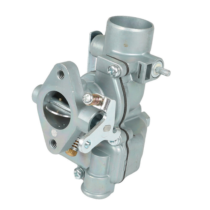 DURAFORCE 251234R91 w/ Gasket Carburetor Fit For IH Farmall Tractor Cub LowBoy Cub New