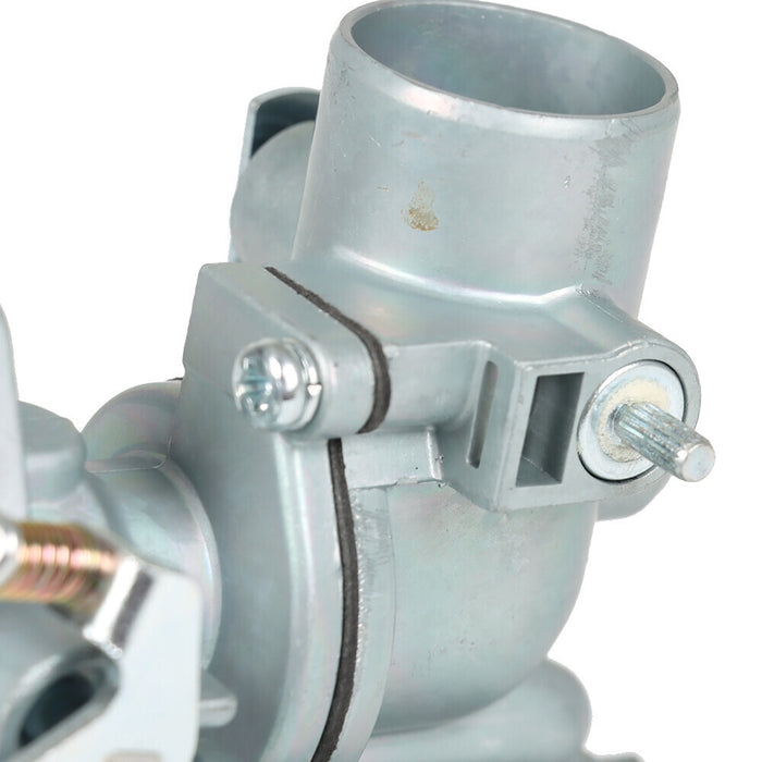 DURAFORCE 251234R91 w/ Gasket Carburetor Fit For IH Farmall Tractor Cub LowBoy Cub New