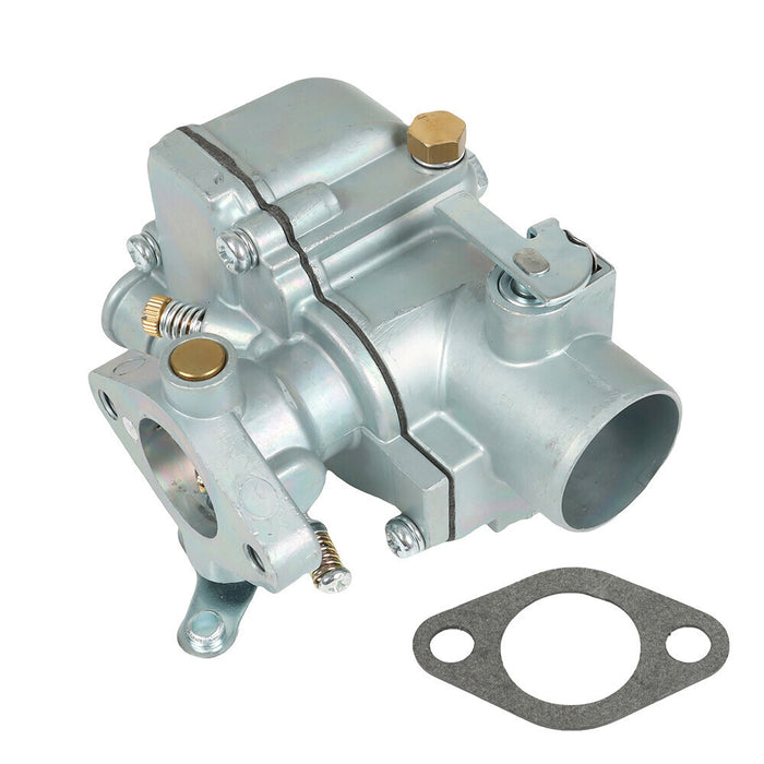 DURAFORCE 251234R91 w/ Gasket Carburetor Fit For IH Farmall Tractor Cub LowBoy Cub New
