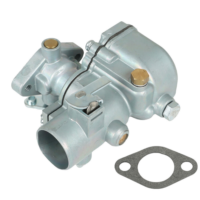 DURAFORCE 251234R91 w/ Gasket Carburetor Fit For IH Farmall Tractor Cub LowBoy Cub New