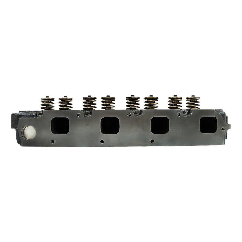 DURAFORCE New Complete Cylinder Head For Kubota V2403 Engine 1G855-03042 1G916-03040