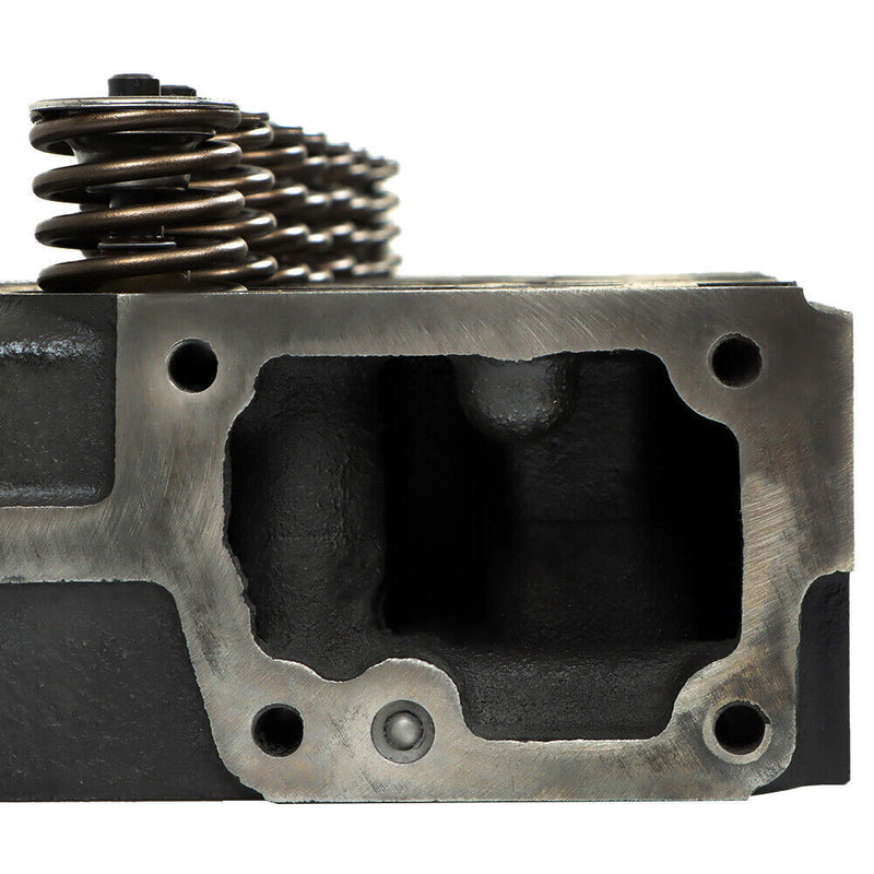 DURAFORCE New Complete Cylinder Head For Kubota V2403 Engine 1G855-03042 1G916-03040