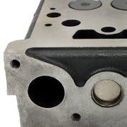 DURAFORCE New Complete Cylinder Head For Kubota V2403 Engine 1G855-03042 1G916-03040