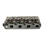 DURAFORCE New Complete Cylinder Head For Kubota V2403 Engine 1G855-03042 1G916-03040