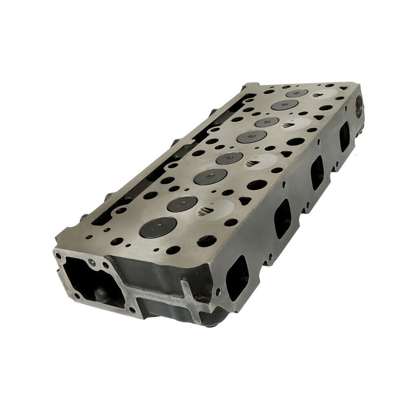 DURAFORCE New Complete Cylinder Head For Kubota V2403 Engine 1G855-03042 1G916-03040
