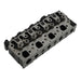 DURAFORCE 111011030 For Perkins 3024C/T C2.2T Engine 404D-22 Complete Cylinder Head NEW