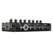DURAFORCE 111011030 For Perkins 3024C/T C2.2T Engine 404D-22 Complete Cylinder Head NEW