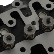 DURAFORCE 111011030 For Perkins 3024C/T C2.2T Engine 404D-22 Complete Cylinder Head NEW