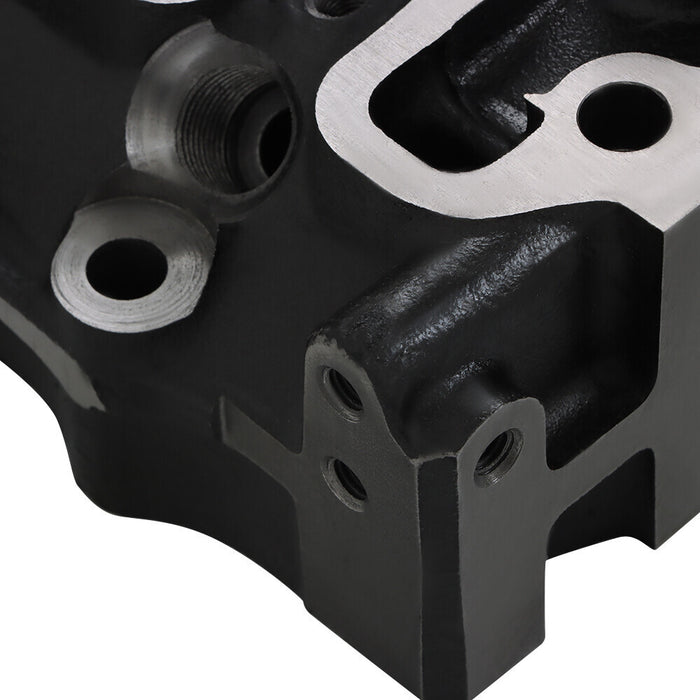 DURAFORCE 111011030 For Perkins 3024C/T C2.2T Engine 404D-22 Complete Cylinder Head NEW