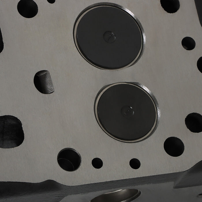 DURAFORCE 111011030 For Perkins 3024C/T C2.2T Engine 404D-22 Complete Cylinder Head NEW