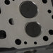 DURAFORCE 111011030 For Perkins 3024C/T C2.2T Engine 404D-22 Complete Cylinder Head NEW