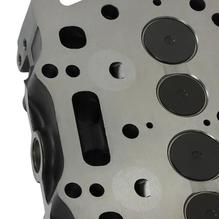 DURAFORCE 111011030 For Perkins 3024C/T C2.2T Engine 404D-22 Complete Cylinder Head NEW