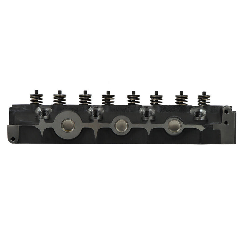 DURAFORCE 111011030 For Perkins 3024C/T C2.2T Engine 404D-22 Complete Cylinder Head NEW