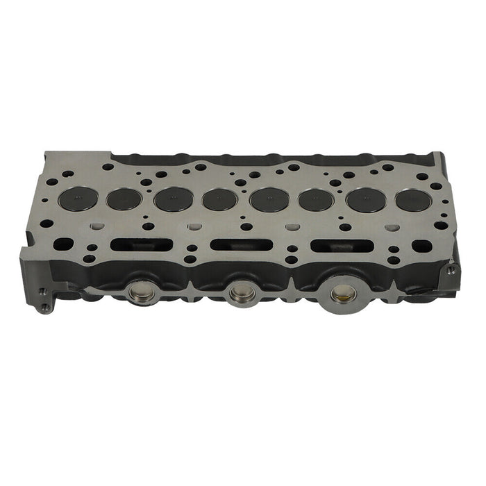 DURAFORCE 111011030 For Perkins 3024C/T C2.2T Engine 404D-22 Complete Cylinder Head NEW