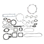 DURAFORCE RTV1100 RTV1100CW9 RTV1140CPX Complete Cylinder Head+Gasket D1105 For Kubota