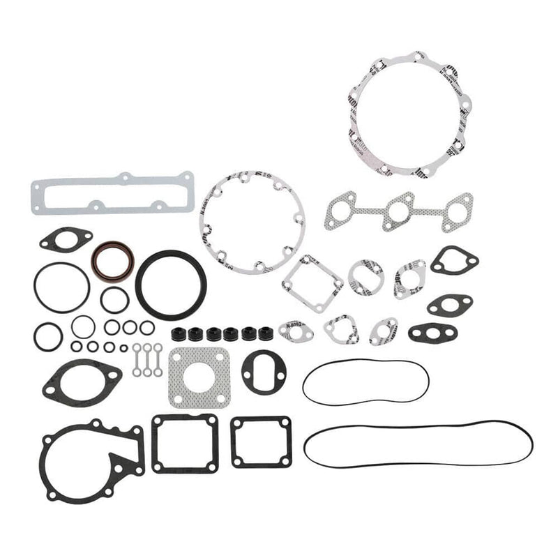 DURAFORCE RTV1100 RTV1100CW9 RTV1140CPX Complete Cylinder Head+Gasket D1105 For Kubota