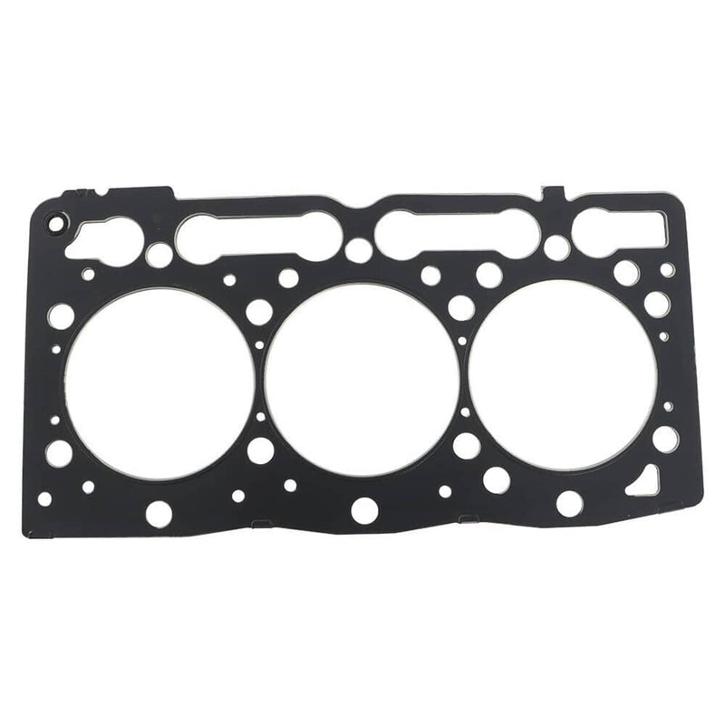 DURAFORCE RTV1100 RTV1100CW9 RTV1140CPX Complete Cylinder Head+Gasket D1105 For Kubota