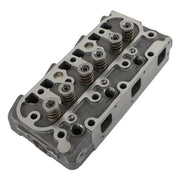 DURAFORCE RTV1100 RTV1100CW9 RTV1140CPX Complete Cylinder Head+Gasket D1105 For Kubota