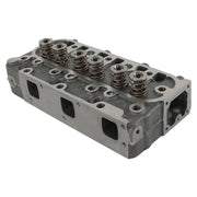 DURAFORCE RTV1100 RTV1100CW9 RTV1140CPX Complete Cylinder Head+Gasket D1105 For Kubota