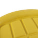 DURAFORCE For John Deere 310 310A 310B 401 Backhoe Loader Yellow Seat Cushion 2 Piece