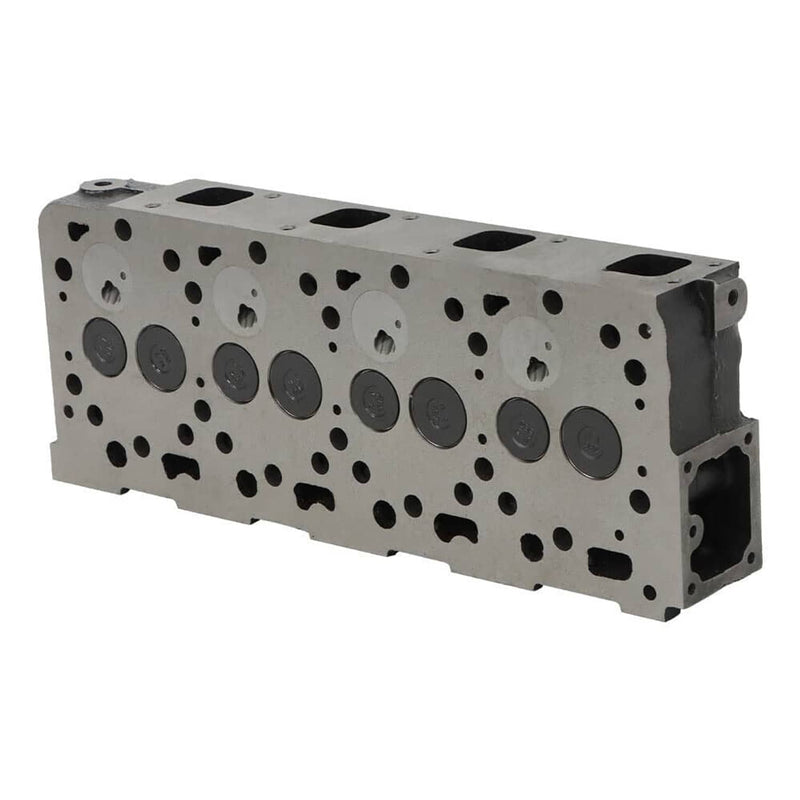 DURAFORCE New Complete Cylinder Head & Full Gasket Kit For Kubota V1505 Tractor B2910HSD