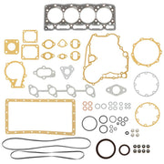 DURAFORCE New Complete Cylinder Head & Full Gasket Kit For Kubota V1505 Tractor B2910HSD
