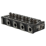 DURAFORCE New Complete Cylinder Head & Full Gasket Kit For Kubota V1505 Tractor B2910HSD