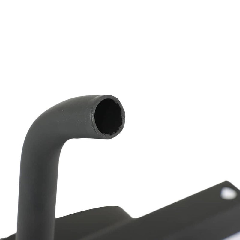 DURAFORCE Exhaust Muffler New For Yamaha G2 G8 G9 G11 G14 1985-1995 Gas |J55-E4710-01-00