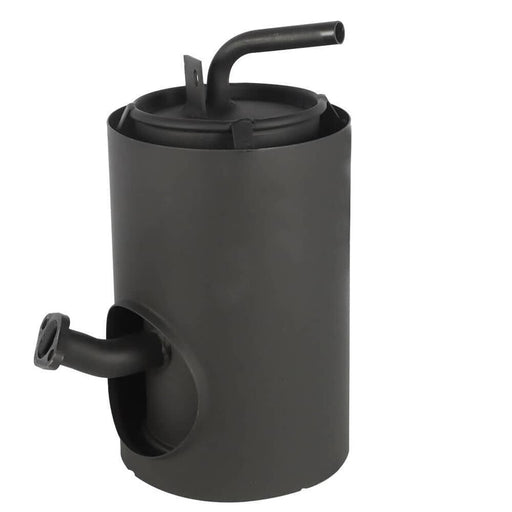DURAFORCE JN6-E4710-00 1996+ For Yamaha Gas Golf Cart G16-G22 Muffler Exhaust Replacement