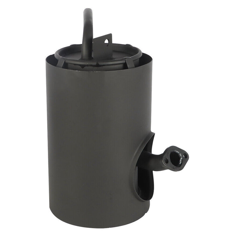 DURAFORCE JN6-E4710-00 1996+ For Yamaha Gas Golf Cart G16-G22 Muffler Exhaust Replacement