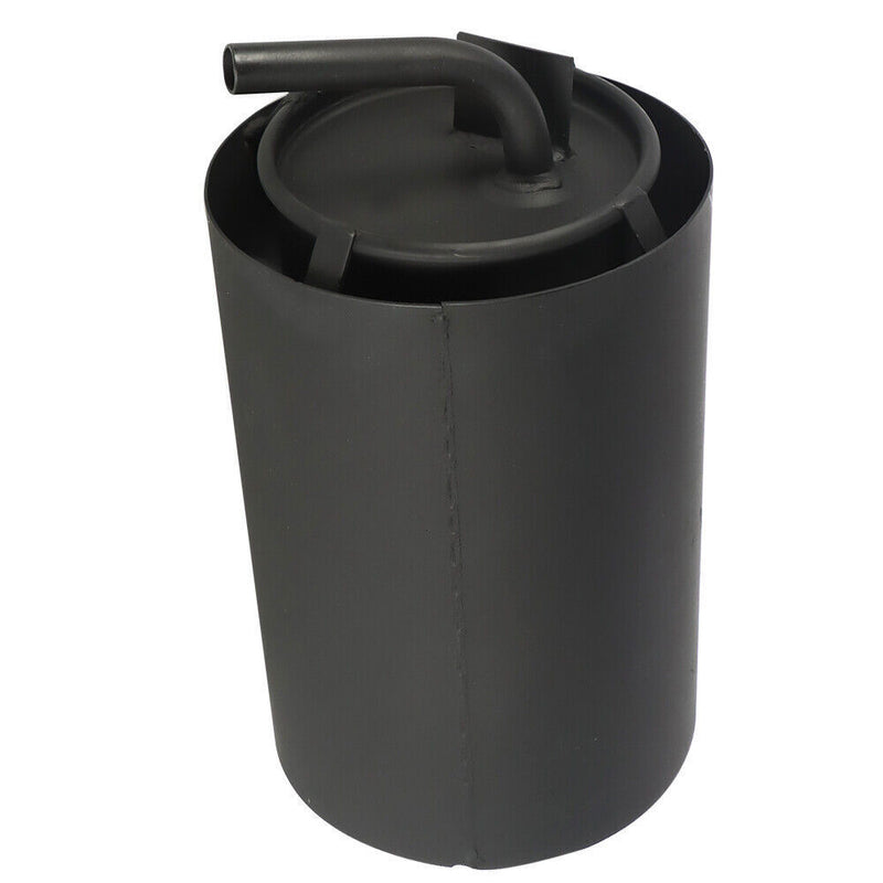 DURAFORCE JN6-E4710-00 1996+ For Yamaha Gas Golf Cart G16-G22 Muffler Exhaust Replacement