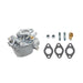 DURAFORCE Carburetor Kit, Spark Plugs & Hardware for Massey Ferguson 181643M91 & 181644M91